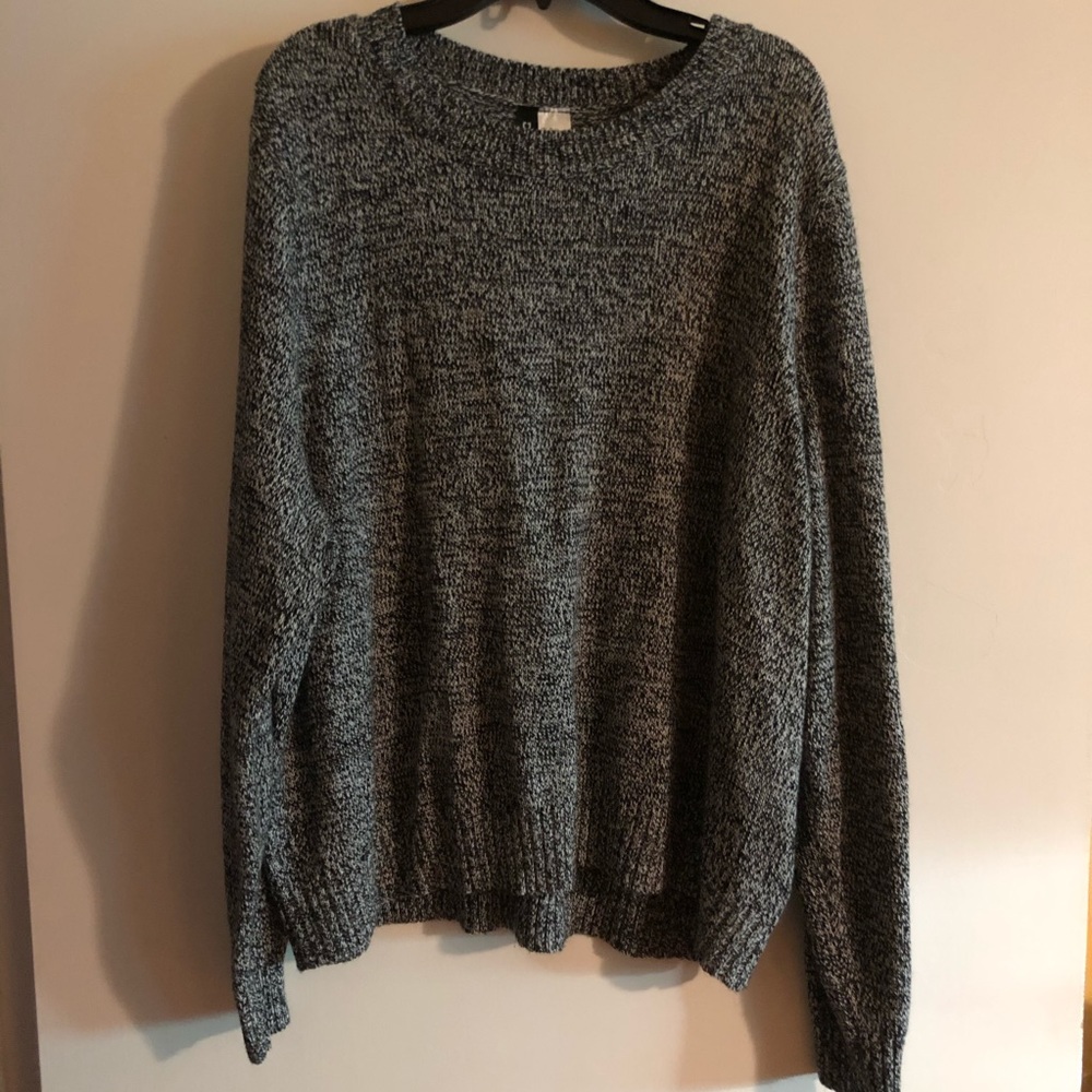 H&M long sleeve